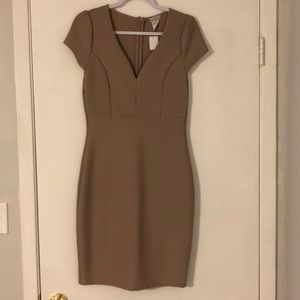 NEW bandage dress size Large